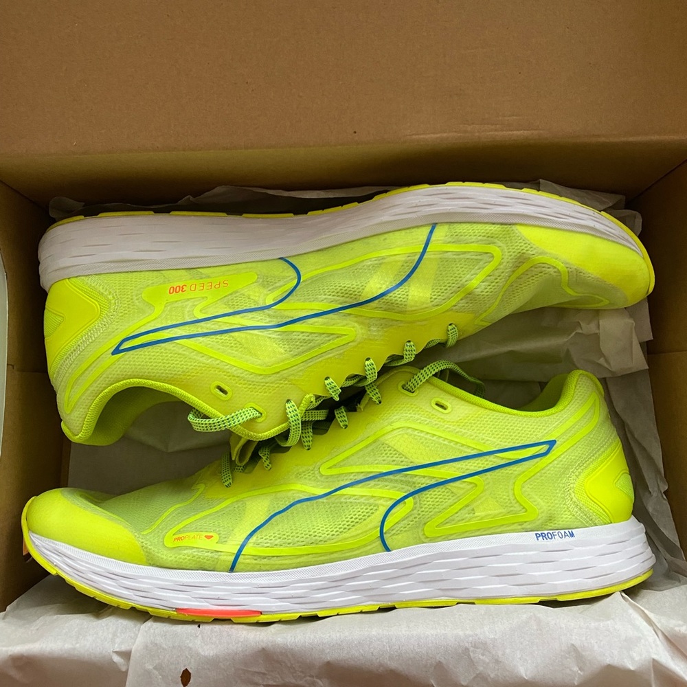 Puma Speed 300 Racer 2